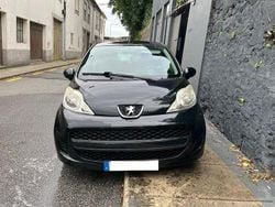 Usado 2011 Peugeot 107 Citadino | € 4.450 (Preço justo)