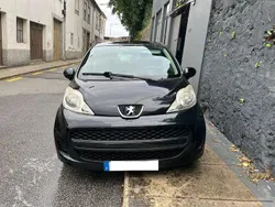 Usado 2011 Peugeot 107 Citadino | € 4.499 (Preço justo)