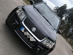 Usado 2006 Suzuki Grand Vitara | € 8.999