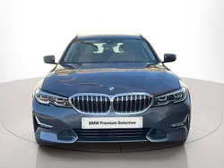 Usado 2021 BMW 330e Carrinha | € 31.900 (Bom preço)
