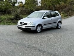 Cinza Usado 2003 VW Polo | € 1.690 (Super Preço)