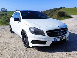 Usado 2012 Mercedes A200 AMG | € 14.950 (Preço justo)
