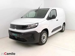 Branco Usado 2024 Opel Combo Monovolume | € 18.900 (Bom preço)