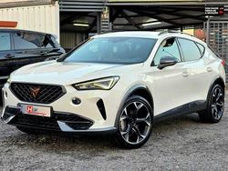 Usado 2021 Cupra Formentor VZ SUV | € 25.999 (Preço justo)