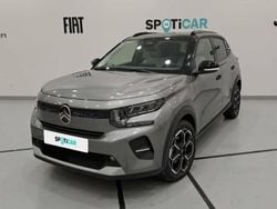 Cinza Usado 2024 Citroën C3 PureTech Citadino | € 19.250 (Preço justo)