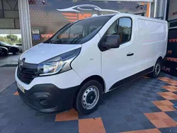 Branco Usado 2020 Renault Trafic Van | € 15.900 (Super Preço)