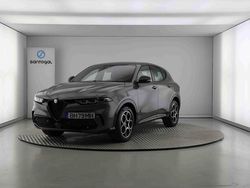 Cinza Usado 2024 Alfa Romeo Tonale Sprint SUV | € 32.990