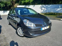 Outra Usado 2008 Renault Clio II Citadino | € 49.990