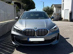 Usado 2023 BMW 116 M Sport Citadino | € 25.000 (Preço justo)