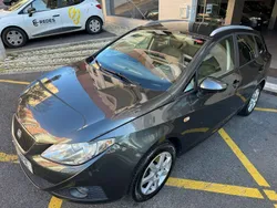 Cinza Usado 2011 Seat Ibiza ST Style Carrinha | € 7.500 (Preço justo)