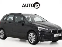 Preto Usado 2020 BMW 225 Active Tourer Advantage Monovolume | € 19.990