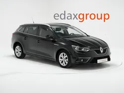 Preto Usado 2019 Renault Mégane IV Carrinha | € 11.490 (Bom preço)