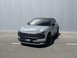 Prateado Novo 2025 Volvo EX30 SUV | € 59.200