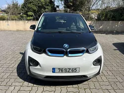 Usado 2017 BMW i3 Citadino | € 10.500