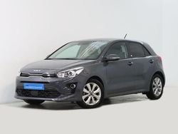 Cinzento Usado 2023 Kia Rio | € 15.900 (Bom preço)