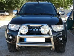 Usado 2014 Mitsubishi L200 Pickup | € 24.000 (Caro)