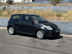 Usado 2010 Citroën C2 VTR Sport Citadino | € 3.650 (Caro)
