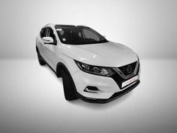 Branco Usado 2020 Nissan Qashqai N-Connecta SUV | € 18.990 (Bom preço)