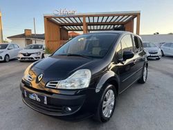 Preto Usado 2008 Renault Grand Modus Dynamique Monovolume | € 5.950