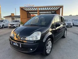 Preto Usado 2008 Renault Grand Modus Dynamique Monovolume | € 5.950