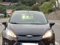 Usado 2008 Ford Fiesta Citadino | € 6.000 (Caro)