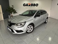 Cinza Usado 2020 Renault Mégane GrandTour LIMITED Carrinha | € 16.950 (Preço justo)