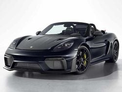 Preto Novo 2025 Porsche 718 | € 232.000