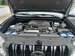 Usado 2012 Toyota Land Cruiser SUV | € 45.000
