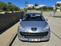 Usado 2007 Peugeot 207 Sedan | € 5.500 (Caro)