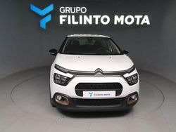 Branco Usado 2023 Citroën C3 | € 18.790 (Caro)