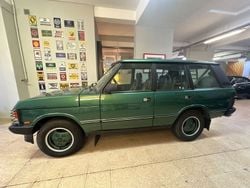 Verde escuro Usado 1991 Land Rover Range Rover SUV | € 36.000