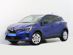 Azul Usado 2024 Mitsubishi ASX SUV | € 19.900 (Preço justo)
