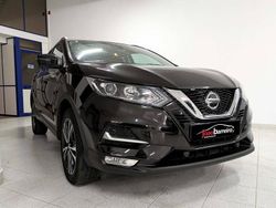 Preto Usado 2018 Nissan Qashqai SUV | € 21.900 (Preço elevado)