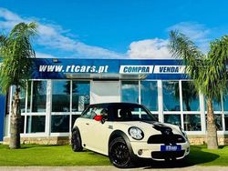 Outra Usado 2008 Mini Cooper Citadino | € 11.980 (Preço elevado)