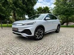 Branco Usado 2023 BYD Atto 3 SUV | € 26.490 (Super Preço)