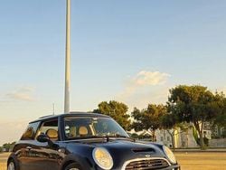 Usado 2004 Mini Cooper S Citadino | € 7.500 (Preço justo)