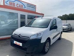 Branco Usado 2016 Citroën Berlingo Monovolume | € 9.500 (Caro)
