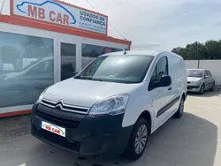 Branco Usado 2016 Citroën Berlingo Monovolume | € 9.500 (Preço justo)