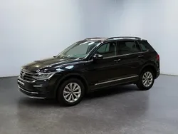 Preto Usado 2022 VW Tiguan Life SUV | € 32.990 (Preço elevado)