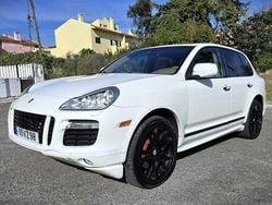 Usado 2010 Porsche Cayenne SUV | € 26.950