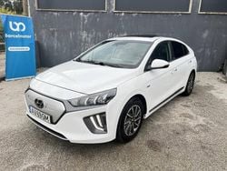Branco Usado 2020 Hyundai Ioniq Citadino | € 15.950 (Bom preço)
