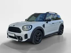 Branco Usado 2023 Mini Countryman SUV | € 33.900 (Preço justo)