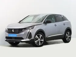 Cinzento Usado 2024 Peugeot 3008 | € 24.900 (Bom preço)