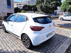 Usado 2020 Renault Clio V Sedan | € 10.900 (Super Preço)
