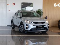 Usado 2024 Kia Stonic SUV | € 19.990 (Caro)