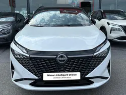 Usado 2025 Nissan Qashqai Evolve SUV | € 38.850 (Caro)