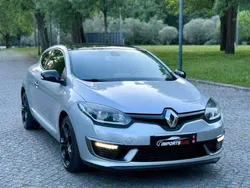 Cinzento Usado 2015 Renault Mégane III Coupé | € 11.999 (Super Preço)