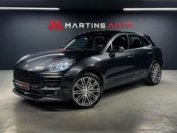 Cinza Usado 2017 Porsche Macan S SUV | € 45.990