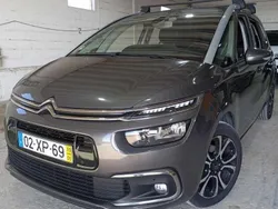 Citroën Spacetourer