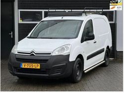 Branco Usado 2018 Citroën Berlingo Monovolume | € 10.850 (Preço justo)